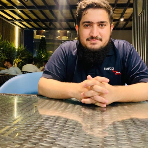 Mr Engineer Muhammad Wasim